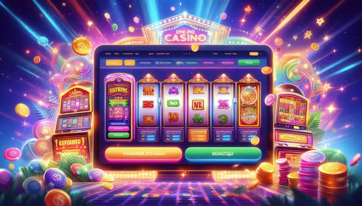 Spinjo Casino